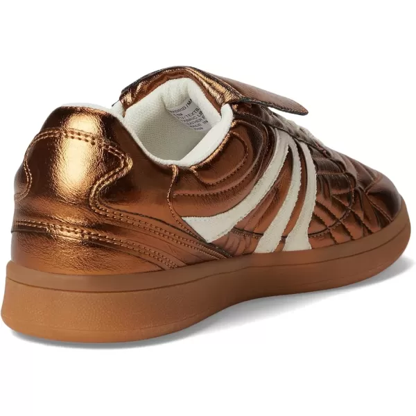 imageSteve Madden Womens Madrid SneakerBronze