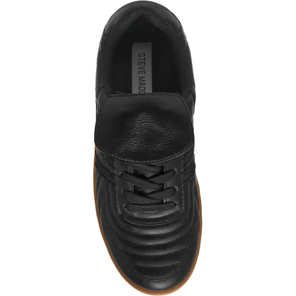 imageSteve Madden Womens Madrid SneakerBlack