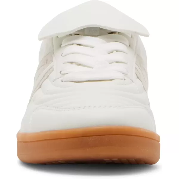 imageSteve Madden Womens Madrid SneakerWhite