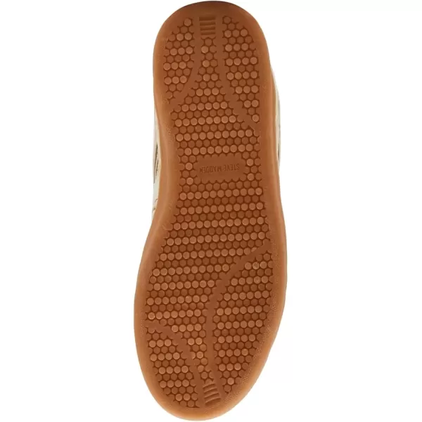 imageSteve Madden Womens Madrid SneakerGold