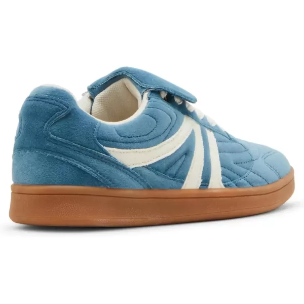 imageSteve Madden Womens Madrid SneakerBlue