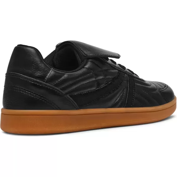 imageSteve Madden Womens Madrid SneakerBlack