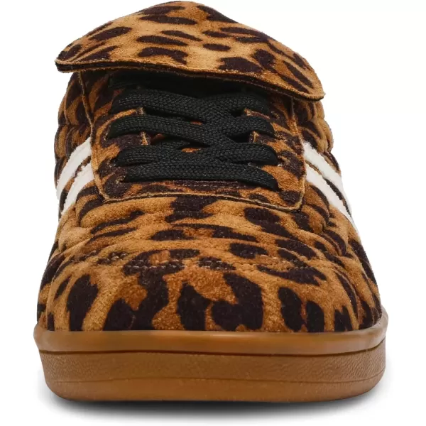 imageSteve Madden Womens Madrid SneakerLeopard