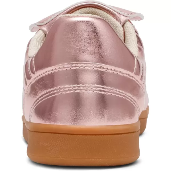 imageSteve Madden Womens Madrid SneakerPink Metallic