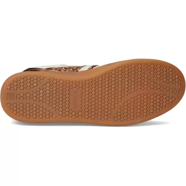 imageSteve Madden Womens Madrid SneakerBronze