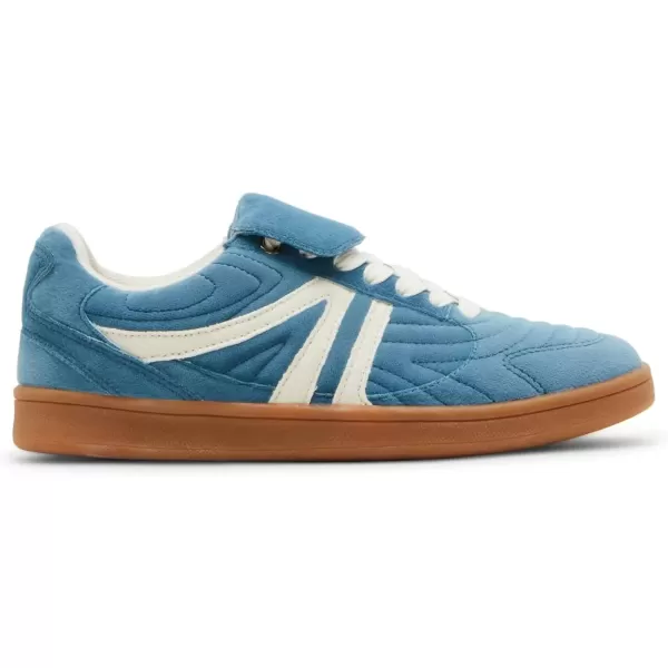 imageSteve Madden Womens Madrid SneakerBlue