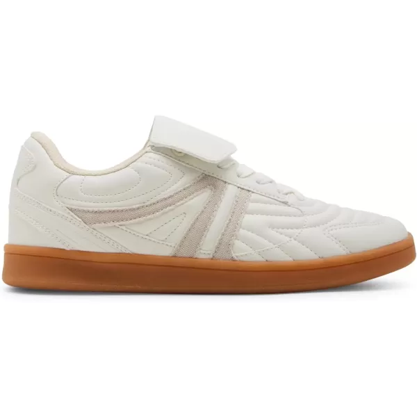 imageSteve Madden Womens Madrid SneakerWhite