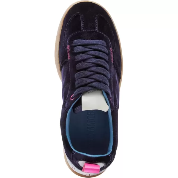 imageSteve Madden Womens Tucker SneakerNavy Multi