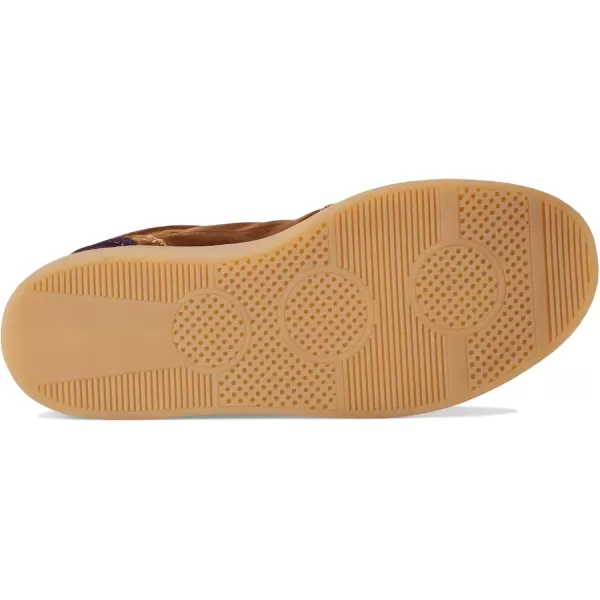 imageSteve Madden Womens Tucker SneakerBrown Multi