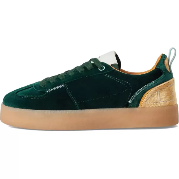 imageSteve Madden Womens Tucker SneakerGreen Multi