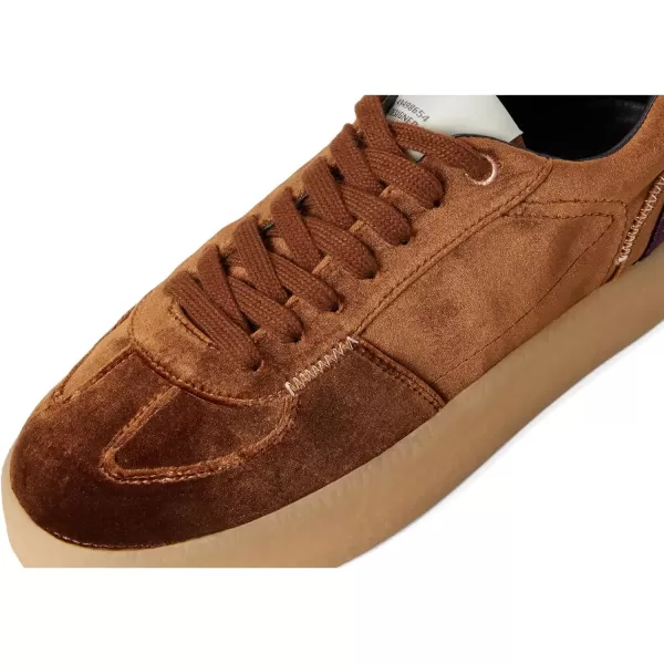 imageSteve Madden Womens Tucker SneakerBrown Multi