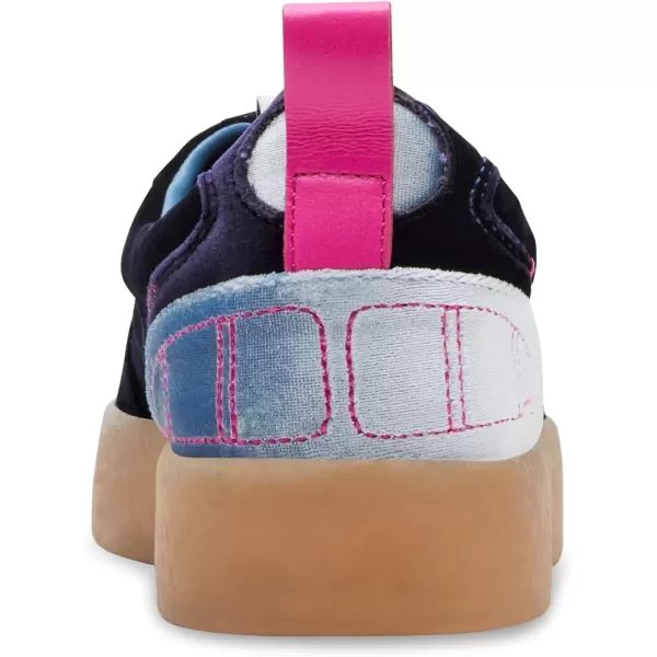 imageSteve Madden Womens Tucker SneakerNavy Multi