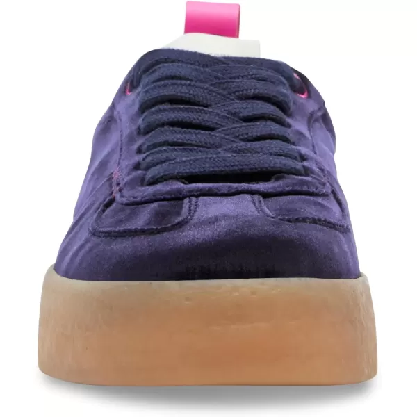 imageSteve Madden Womens Tucker SneakerNavy Multi