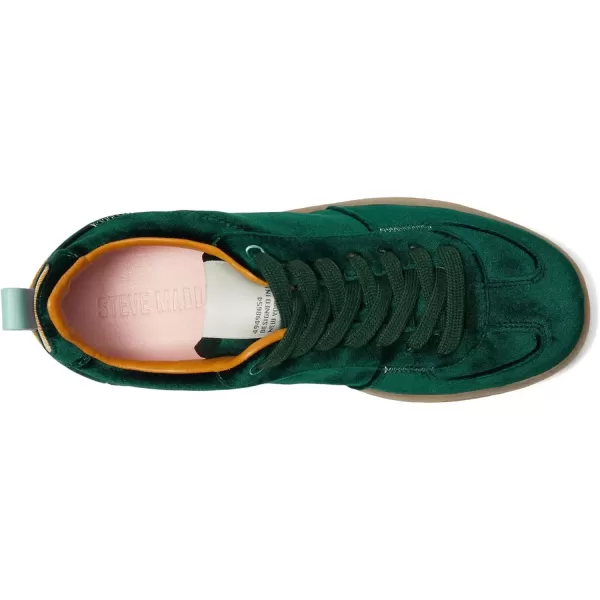 imageSteve Madden Womens Tucker SneakerGreen Multi