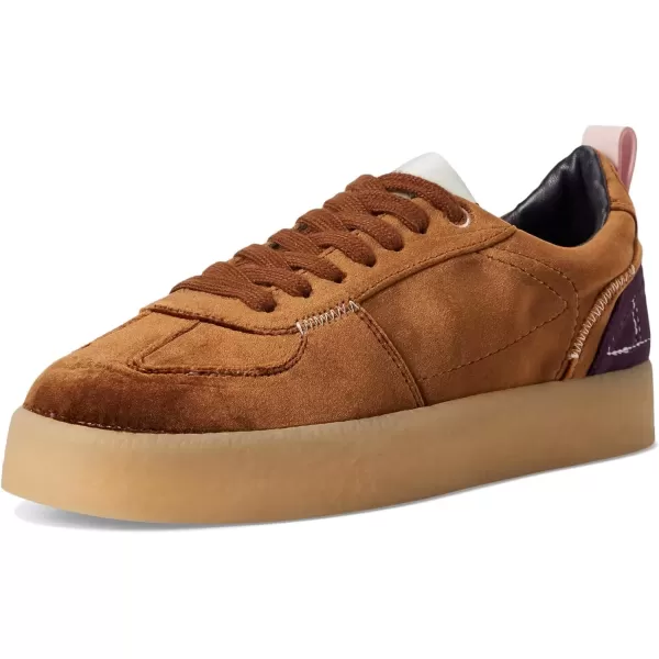 imageSteve Madden Womens Tucker SneakerBrown Multi