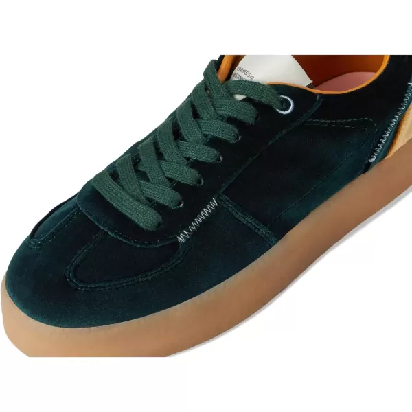 imageSteve Madden Womens Tucker SneakerGreen Multi