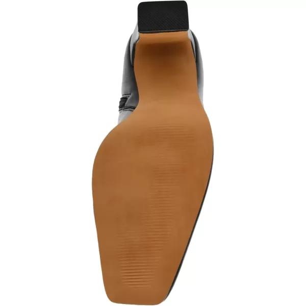 imageSteve Madden Womens Vinka Ankle BootBlack