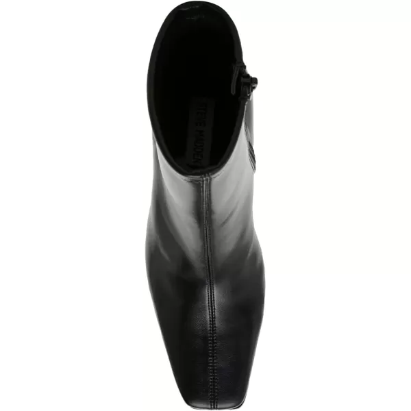 imageSteve Madden Womens Vinka Ankle BootBlack