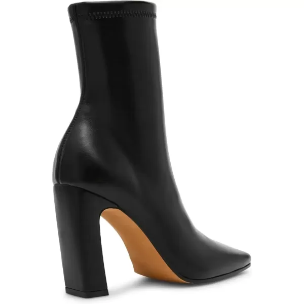 imageSteve Madden Womens Vinka Ankle BootBlack