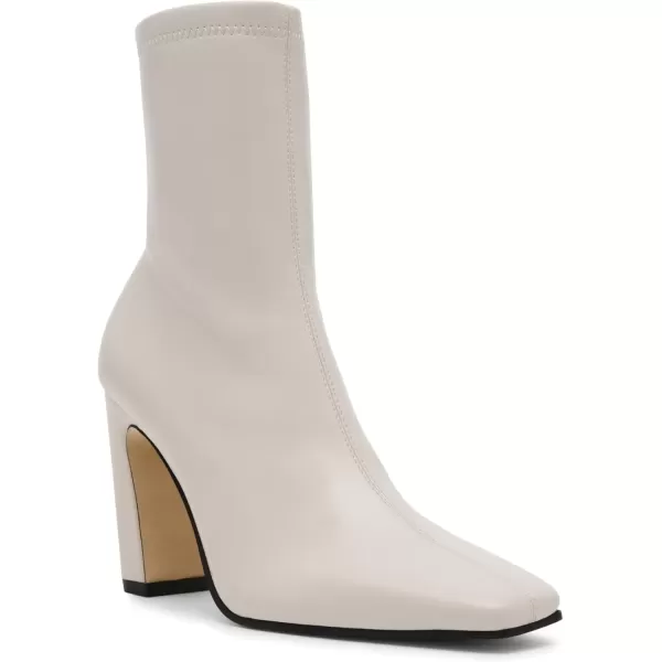 imageSteve Madden Womens Vinka Ankle BootBone