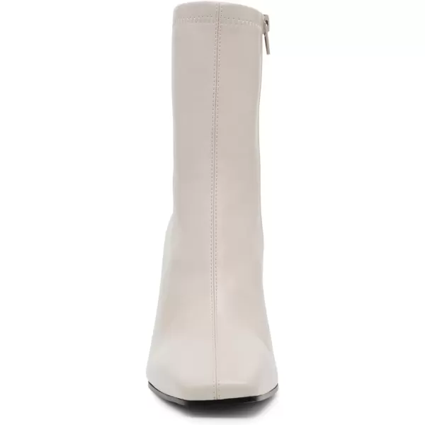 imageSteve Madden Womens Vinka Ankle BootBone