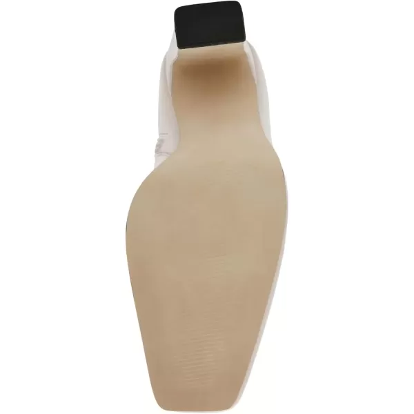 imageSteve Madden Womens Vinka Ankle BootBone