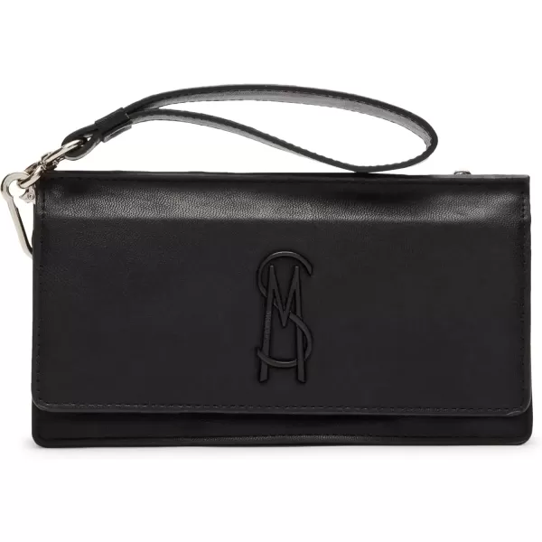 imageSteve Madden Bjewels Wristlet WalletBlack