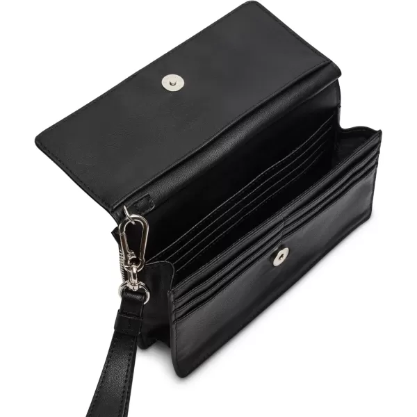 imageSteve Madden Bjewels Wristlet WalletBlack