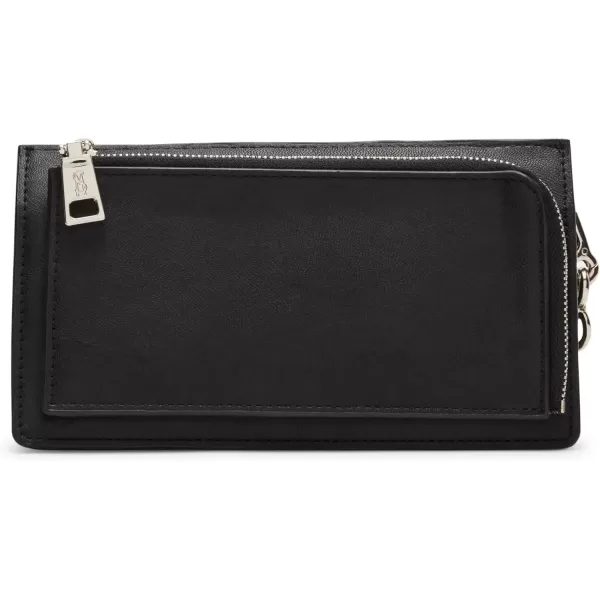 imageSteve Madden Bjewels Wristlet WalletBlack