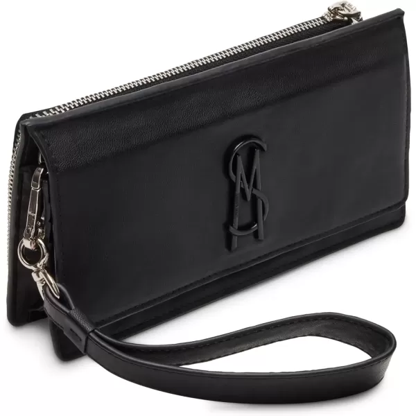 imageSteve Madden Bjewels Wristlet WalletBlack
