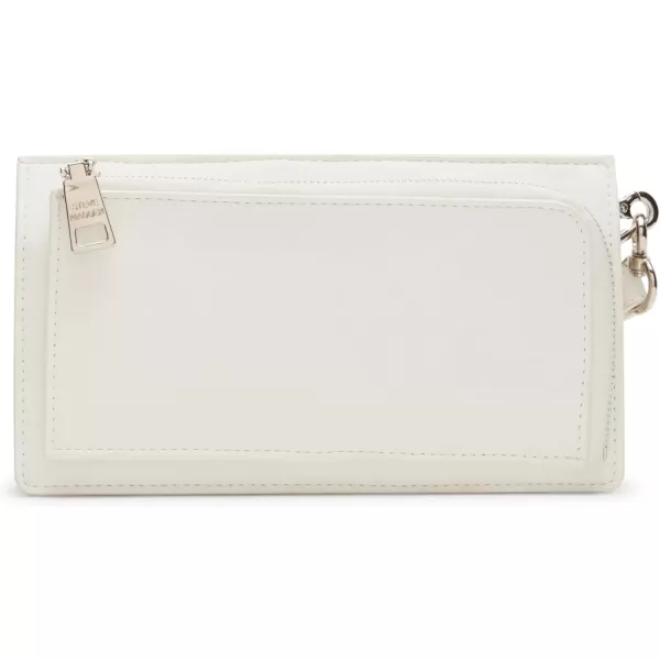 imageSteve Madden Bjewels Wristlet WalletWhite