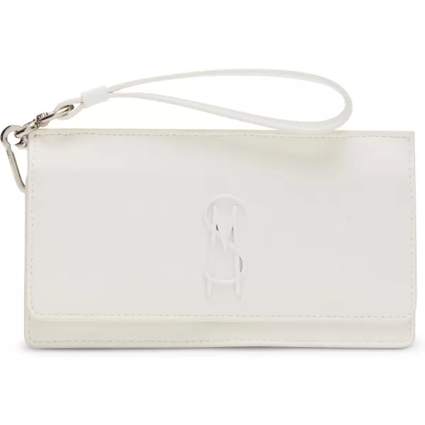 imageSteve Madden Bjewels Wristlet WalletWhite