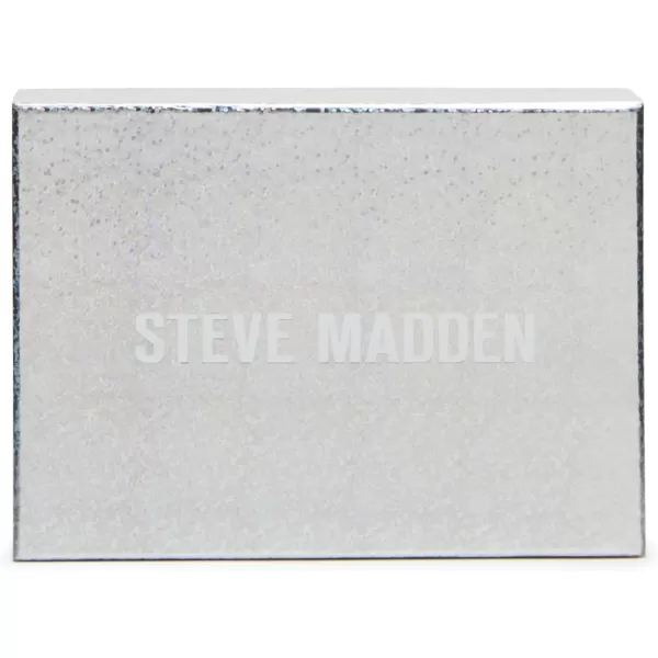 imageSteve Madden Womens Bjadez Card Case Wallet JADEZ Dome Zipper PouchGreen