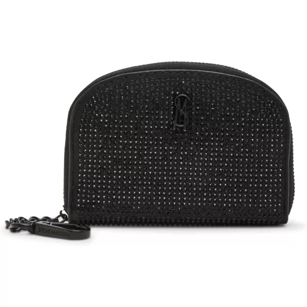 Rhinestone Black
