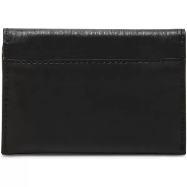 imageSteve Madden Womens Bmicro Small Bifold WalletBlack
