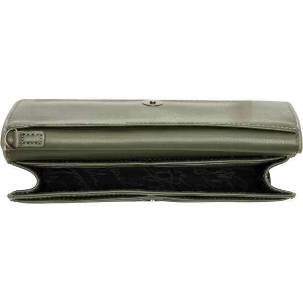 imageSteve Madden Bjewels Wristlet Wallet Olive