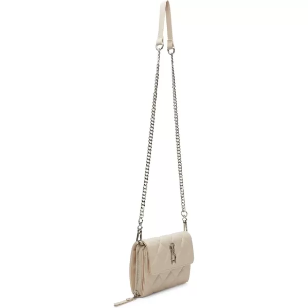 imageSteve Madden Carina Wallet CrossbodyBone