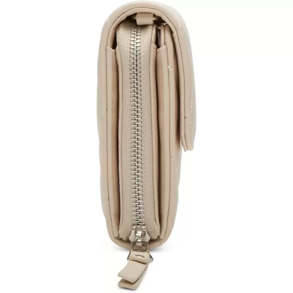 imageSteve Madden Carina Wallet CrossbodyBone
