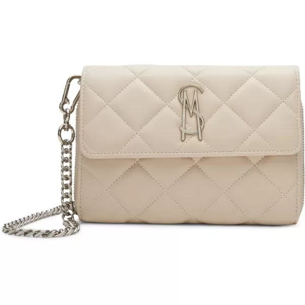 imageSteve Madden Carina Wallet CrossbodyBone