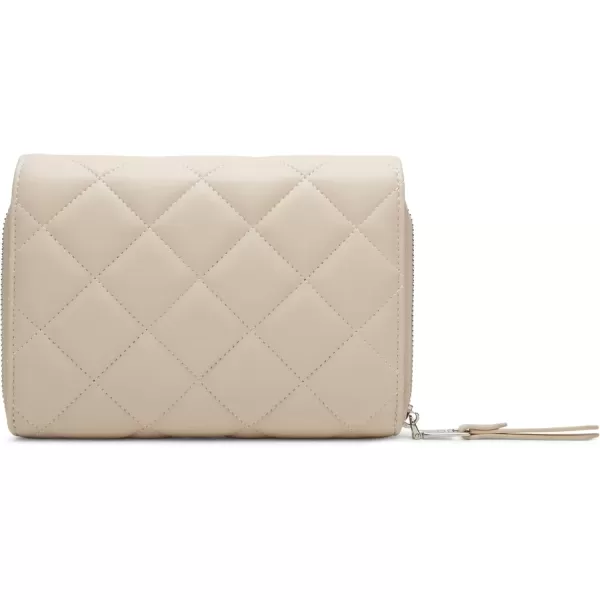 imageSteve Madden Carina Wallet CrossbodyBone