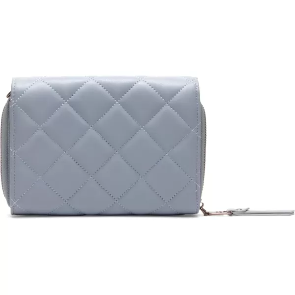 imageSteve Madden Carina Wallet CrossbodyLight Blue