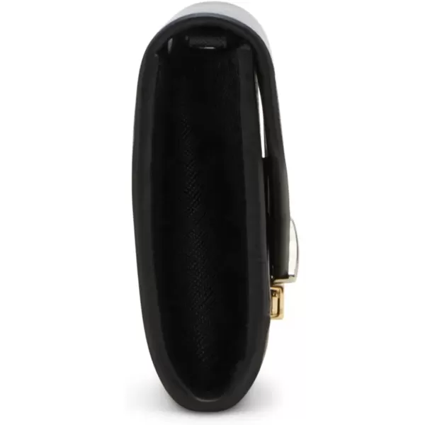 imageSteve Madden Norma Wallet on a String Black
