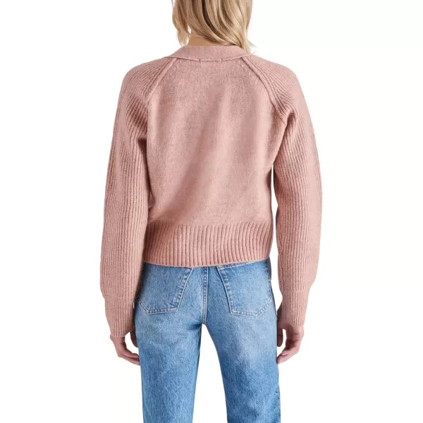 imageSteve Madden Womens Apparel Beckie CardiganBeige