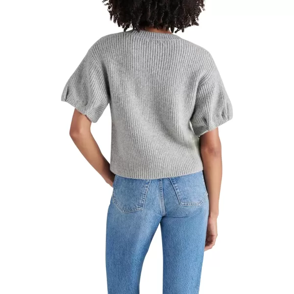 imageSteve Madden Womens Apparel Jadey SweaterGrey