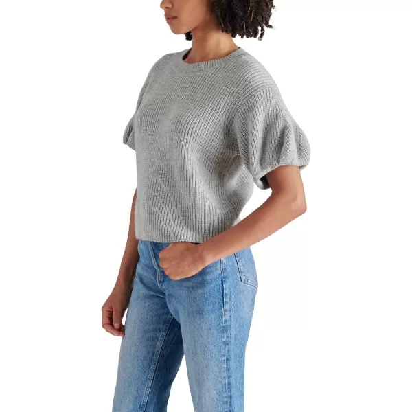 imageSteve Madden Womens Apparel Jadey SweaterGrey