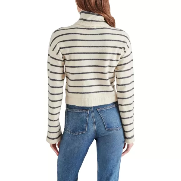 imageSteve Madden Womens Apparel Narsha SweaterIvory
