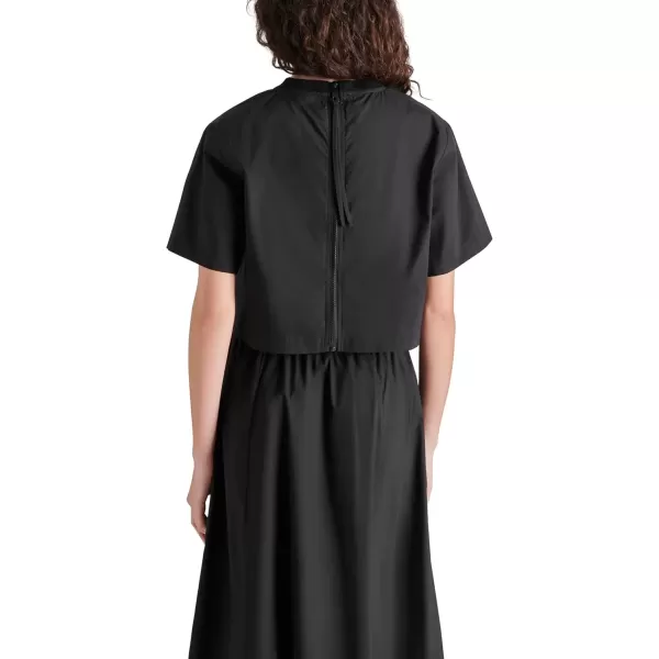 imageSteve Madden Womens Sunny TopBlack