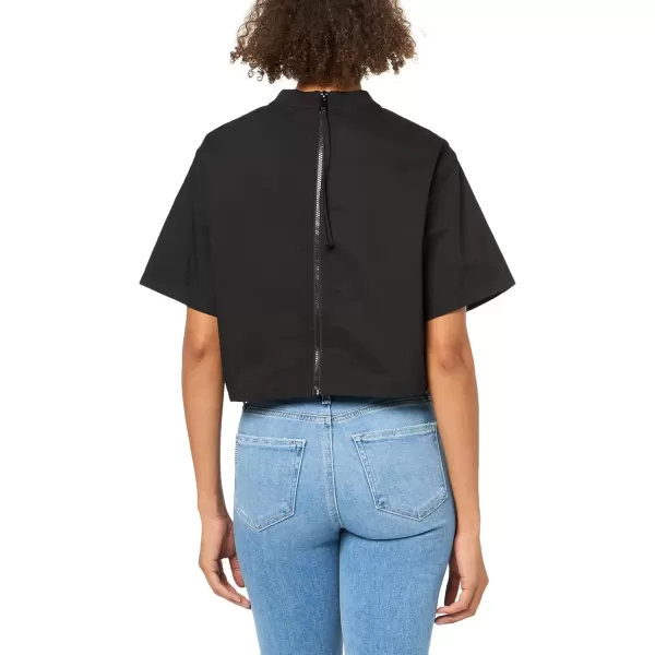 imageSteve Madden Womens Sunny TopBlack