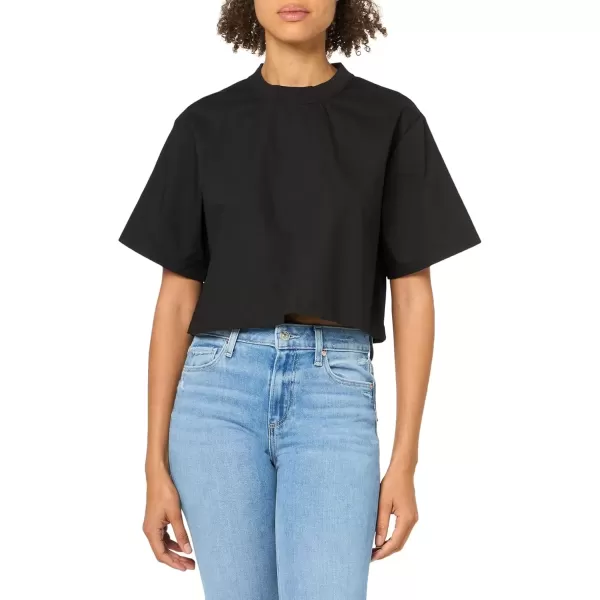 imageSteve Madden Womens Sunny TopBlack