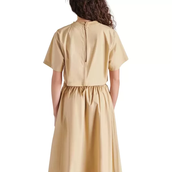 imageSteve Madden Womens Sunny TopKhaki